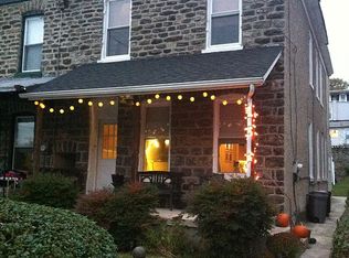 251 Rochelle Ave, Philadelphia, PA 19128