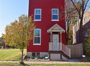 2243 McNair Ave, Saint Louis, MO 63104