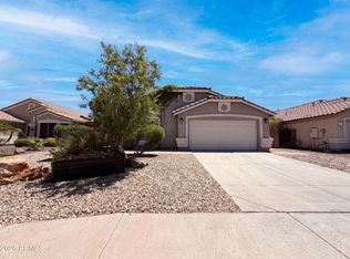 8747 W LONE CACTUS Drive, Peoria, AZ 85382