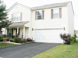8116 Royal Elm Dr, Blacklick, OH 43004