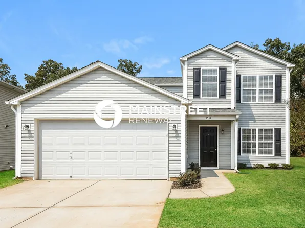 4533 Vernon Farms Blvd, Kernersville, NC 27284