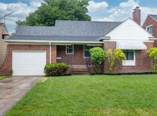 23851 Glenbrook Blvd, Euclid, OH 44117