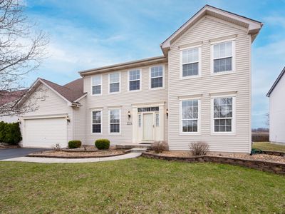1314 Glenview Ln, Bolingbrook, IL, 60490