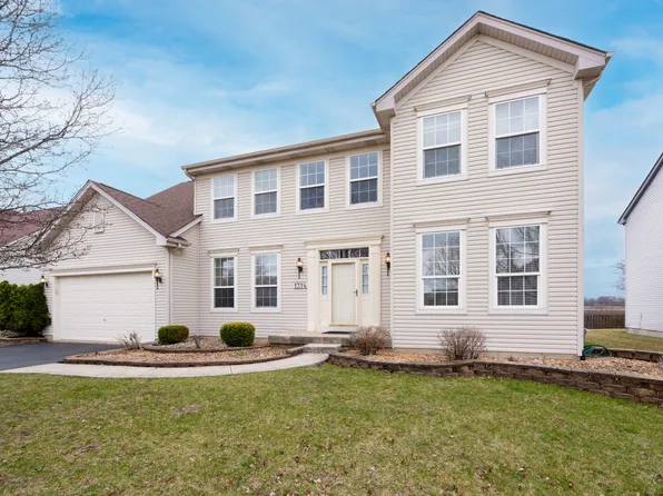 1314 Glenview Ln, Bolingbrook, IL 60490