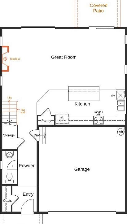 2nd image of 5165 88th Drive NE #036