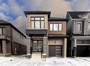 60 Concord Dr, Thorold, ON L2V0K9