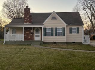 611 E Lexington Ave, High Point, NC 27262