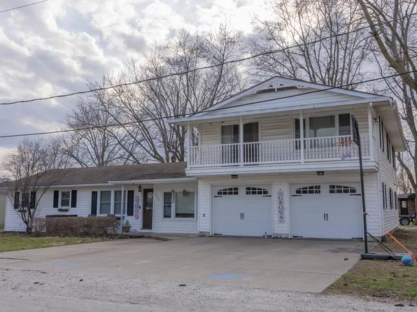 923 S Hardman Rd, Memphis, MO 63555