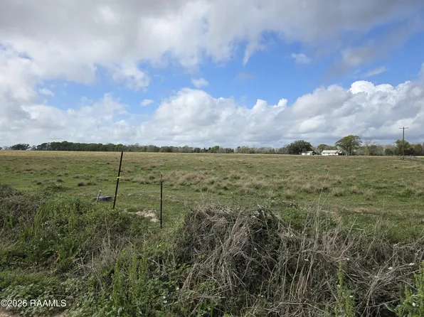 Oakdale Rd, Mamou, LA 70554