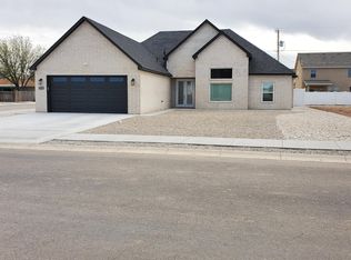 2401 Ray Ave W, Artesia, NM 88210