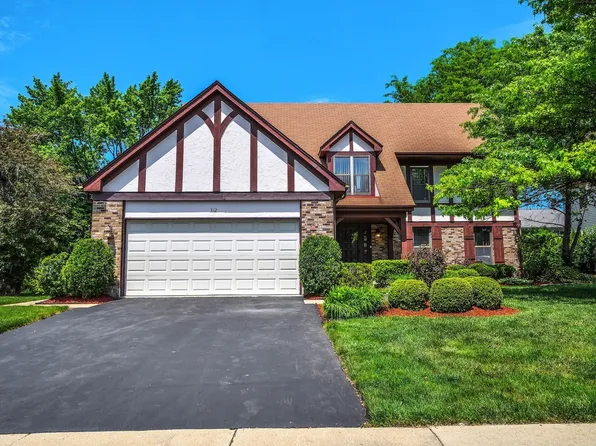 312 W Brampton Ln, Arlington Heights, IL 60004
