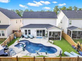 155 Wappoo Trace Ln, Summerville, SC 29486