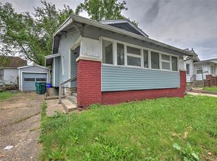 215 W Harrison Ave, Decatur, IL 62526