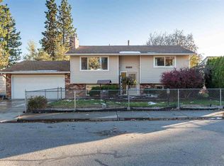 3820 E 36th Ave, Spokane, WA 99223