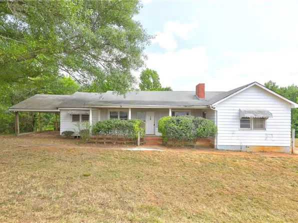 6191 Cumming Hwy, Canton, GA 30115