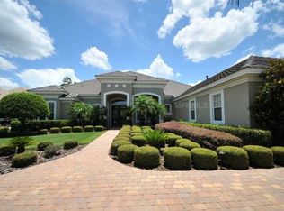 3391 Sterling Ridge Ct, Longwood, FL 32779