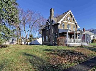 1447 Baker Ave, Niskayuna, NY 12309