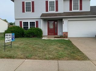 915 Congressional Way, Shelbyville, IN 46176