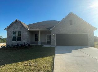 15497 Vick Rd, Gulfport, MS 39503