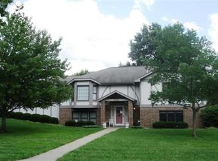 3101 SE Pisces Ave, Topeka, KS 66605