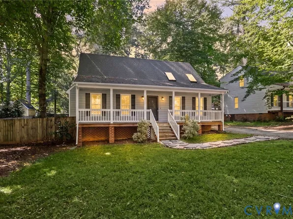 13811 Buck Rub Dr, Midlothian, VA 23112