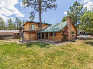 740 W Haught Ave, Payson, AZ 85541