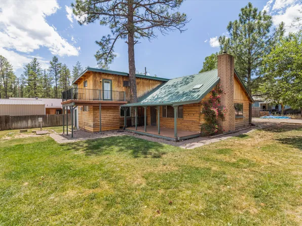 740 W Haught Ave, Payson, AZ 85541