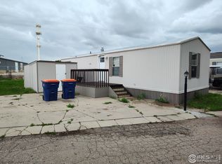 210 S 2nd St LOT 18, Johnstown, CO 80534