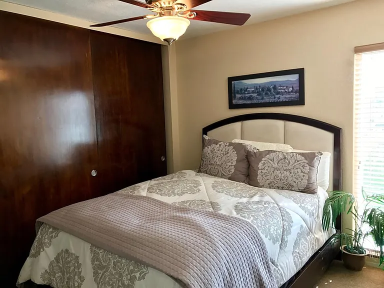 Bedroom #3