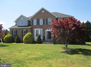 1011 Westfield Dr, Prince Frederick, MD 20678