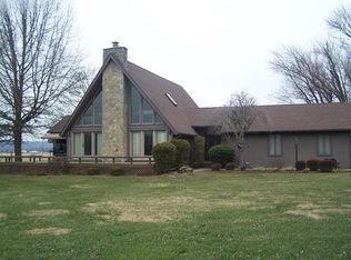 366 Lambro Ln, Franklin Furnace, OH 45629
