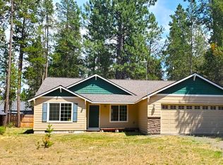 56234 Black Duck Rd, Bend, OR 97707