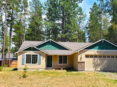 56234 Black Duck Rd, Bend, OR, 97707