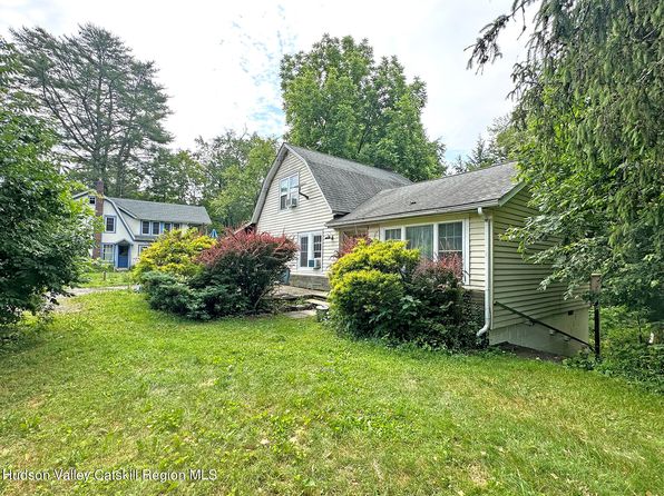 603-607 Wittenberg Road, Mt. Tremper, NY 12457