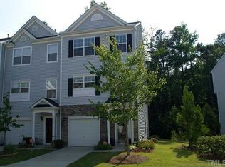 2770 Wyntercrest Ln, Durham, NC 27713