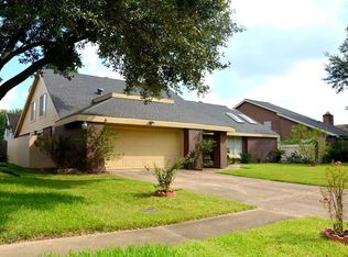 12734 Grand Cross Ln, Houston, TX 77072