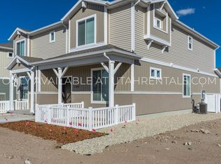 100 S Riverside Dr, Saratoga Springs, UT 84045