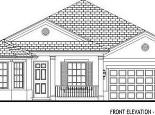 10355 SW Waterway Ln, Port Saint Lucie, FL 34987