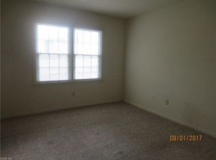 414 Oakwood Pl, Newport News, VA 23608