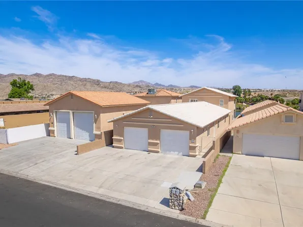 851 Riverfront Dr, Bullhead City, AZ 86442