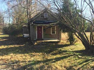 707 Kimball St, Little Rock, AR 72202