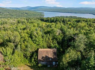 57 Blanchard Rd, Pittsburg, NH 03592