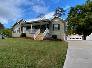 3417 Ironwood Rd, Knoxville, TN 37921