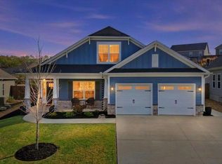 608 Betony Way, Greenville, SC 29607