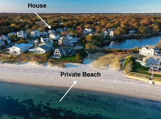 83 Breakwater Shores Dr #UP, Hyannis, MA 02601