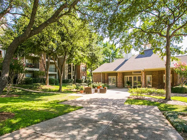 MacArthur Ridge Apartments