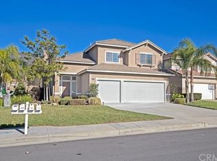 14930 Fox Ridge Dr, Fontana, CA 92336