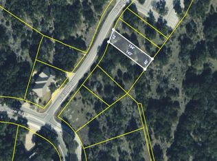 LOT-40033B Hi Valley, Horseshoe Bay, TX 78657