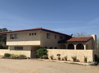 1221 N Garth St, Ridgecrest, CA 93555