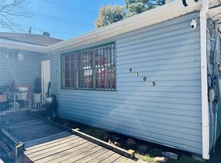 9105 Exeter St, Houston, TX 77093